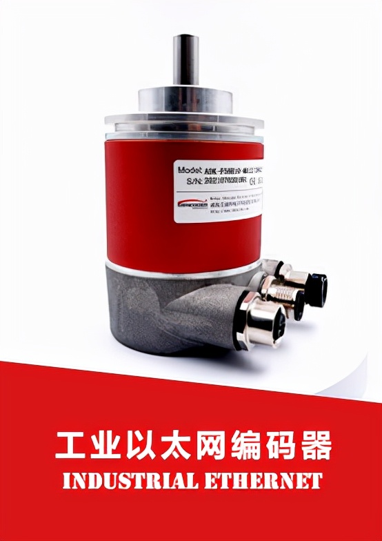 编码器市场前景展望