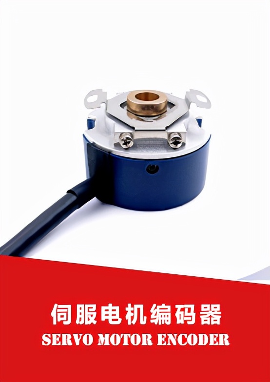 编码器市场前景展望